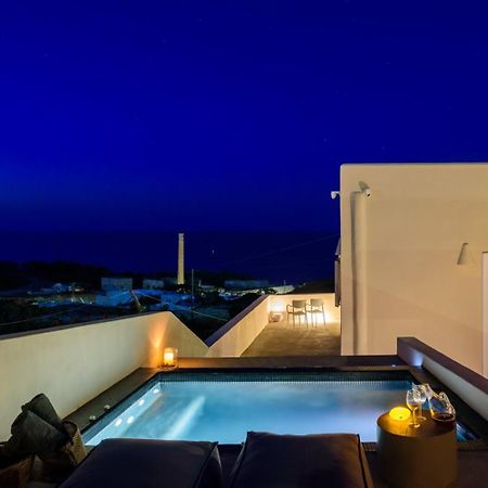 Santorini C Villa 费拉 外观 照片