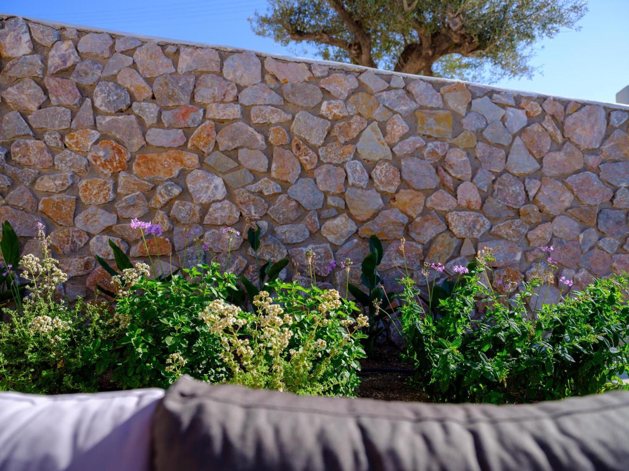 Santorini C Villa 费拉 外观 照片