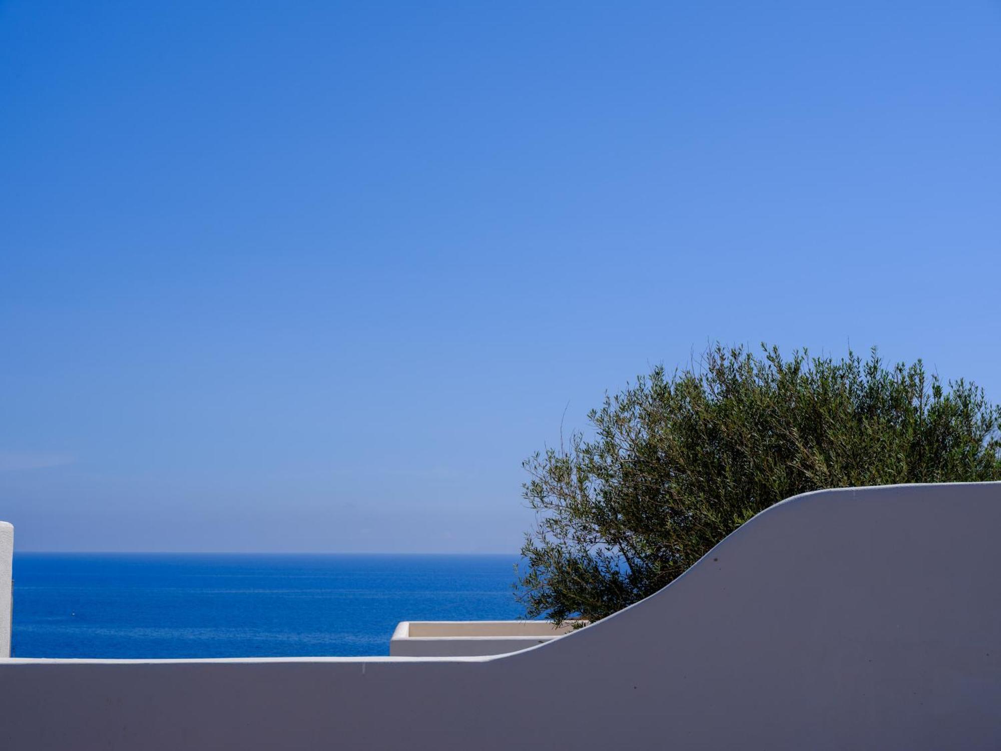 Santorini C Villa 费拉 外观 照片