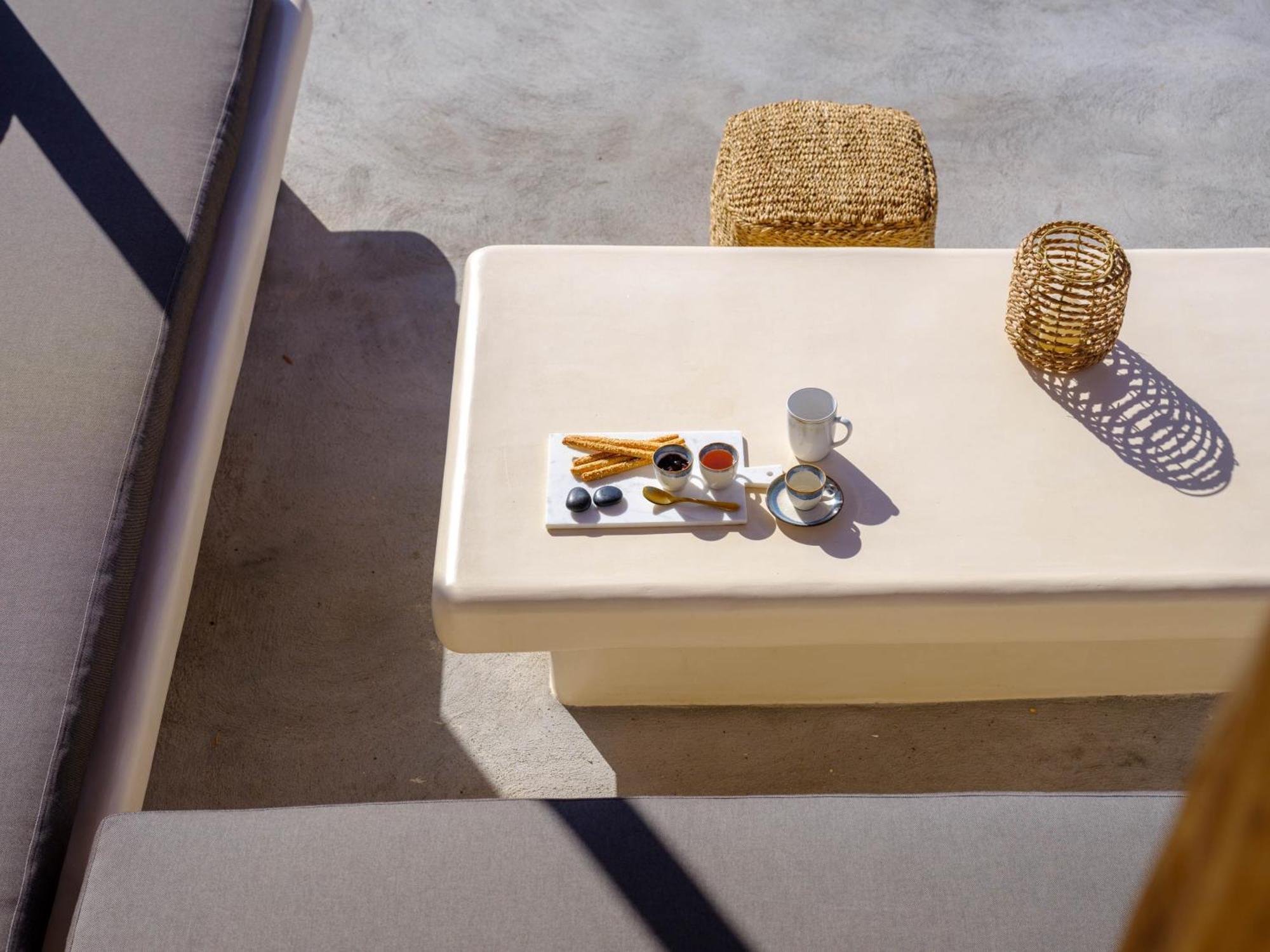 Santorini C Villa 费拉 外观 照片